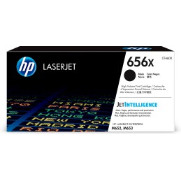 HP 656X High Yield Black...